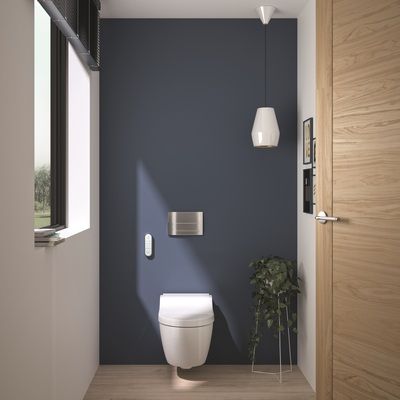 WC lavant sans bride Laita Premium GEBERIT