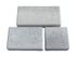 Pavé béton multi formats gris carrossable ép. 6,5 cm GGI