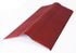 Faitiere Easyline rouge 1 x 0.5 m ONDULINE