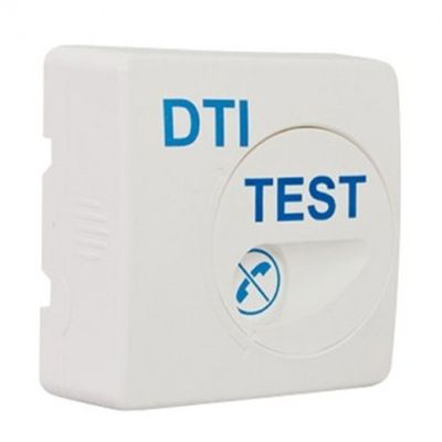 DTI protégé parafoudre RJ45