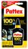 Colle 100% 50 g PATTEX