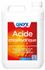 Acide chlorhydrique 23% 5 litres ONYX