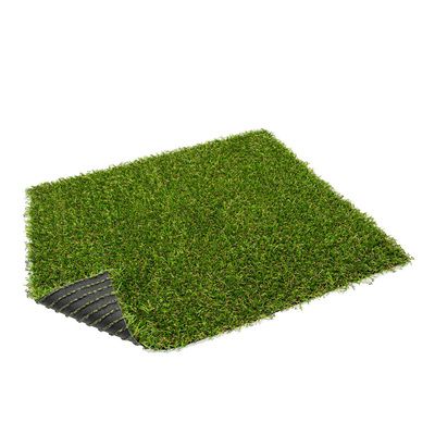 Gazon synthétique ALVA Lime largeur 2 m ép. 17 mm vendu au m² BFS EUROPE