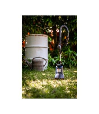 Pompe pour récupérateur d'eau claire 2.6 m³/h 300 w spid'o EC300 SPIDO