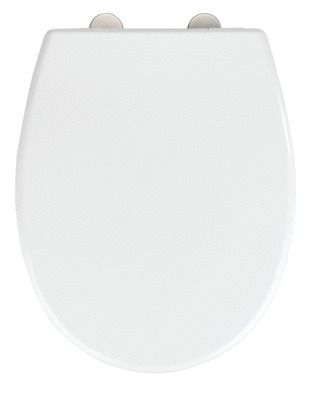 Abattant WC Neo Vorno blanc WENKO