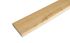 Lame de terrasse meleze L 3000 x H 145 x EP 27 mm HENRY TIMBER