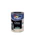 Peinture Crème de couleur Noir satin 1,25 l - DULUX VALENTINE