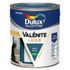 Peinture Boiseries Laque Acrylique Valénite Bleu Paon Satin 2 L - DULUX VALENTINE