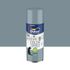 Aérosol de peinture Color Touch bleu gris satin 400 ml - DULUX VALENTINE