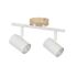 Réglette de salle de bain LOLA GU10 2x5W IP44 - COREP