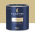 Peinture Valentine Mat Velouté Rêve Épicé 0,5L - DULUX VALENTINE