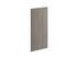 Porte effet bois grisé pour colonne de cuisine Nature muratti-01 130 x 60 cm OFITRES