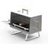 Fumoir otto2 electrique inox BARBECOOK