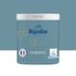 Testeur O'PUR Satin BLEU ALOR 75ML - RIPOLIN