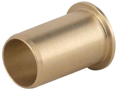 Insert raccord automatique universel pour tube PER diamètre 16 mm Toutpush QUICK PLOMBERIE