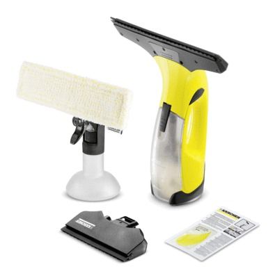 Nettoyeur de vitre sans fil WV2 PLUS N KARCHER