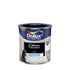 Peinture Crème de Couleur Noir mat 500 ml - DULUX VALENTINE