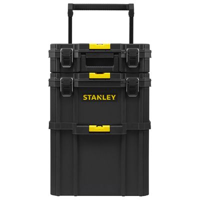 Servante à outils mobile 3 en 1 Quicklink STANLEY