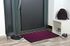 Tapis Mirande prune 40 x 60 cm - ID MAT