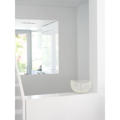 Testeur couleur Matin Blanc 30 ml - DULUX VALENTINE