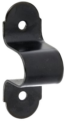 Gache à visser diamètre 12 mm noir