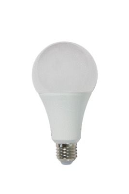 Ampoule LED standard E27 18W=1820 lumens blanc neutre FOX LIGHT