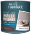 Peinture mur et boiserie Gris Taupe mat 500 ml - LA FABRIQUE