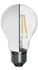 Ampoule LED E27 classe énergétique A 4W = 880 lumens blanc neutre FOXLIGHT