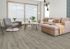 Sol vinyle décor bois grisé Pecan Naturel 4,2x212x1239mm 23/31 GERFLOR