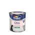 Peinture Crème de Couleur Bouton de Rose satin 500 ml - DULUX VALENTINE