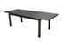 Table louisiane II 187/247x100 ALIZE Livraison gratuite domicile