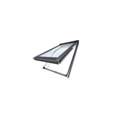 Fenêtre de toit GPL2076  MK04 bois blanc 780 X 980 mm VELUX