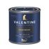 Peinture Valentine Mat Velouté Clair Obscur 0,125 L - DULUX VALENTINE