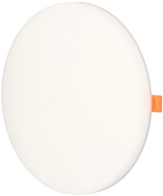 Spot encastrable blanc dynamique CCT D 120mm 32W 3200 lumens blanc ONYX - ARLUX