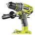 Perceuse-visseuse à percussion Brushless sans fil sans batterie 18 V R18PD7-0 ONE+ RYOBI