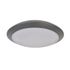 Plafonnier applique murale extérieur E27 IP65 20W anthracite - LAKE COREP