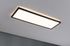 Plafonnier LED rectangle 580x200 3000K 22W ATRIA SHINE PAULMANN