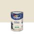 Peinture Crème de couleur Lin Clair satin 1,25 l - DULUX VALENTINE