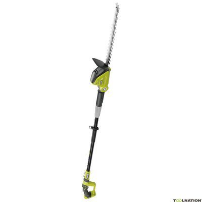 Taille-haie télescopique sans fil sans batterie lame 45 cm 18 V OPT1845 ONE+ RYOBI