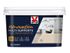 Peinture de rénovation multisupports finition satinée lin 2 l V33