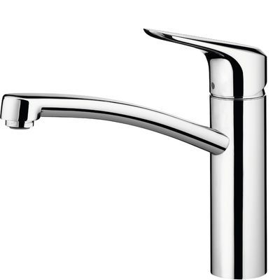 Robinet de cuisine Chrome Ecos M - HANSGROHE