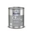 Peinture O'PUR Satin GRIS GALET 2L - RIPOLIN