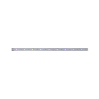 Ruban LED 1m blanc dynamique IP44 3,5W 24V Extension MAXLED 250 PAULMANN