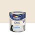 Peinture Crème de Couleur Lin Blanc mat 500 ml - DULUX VALENTINE