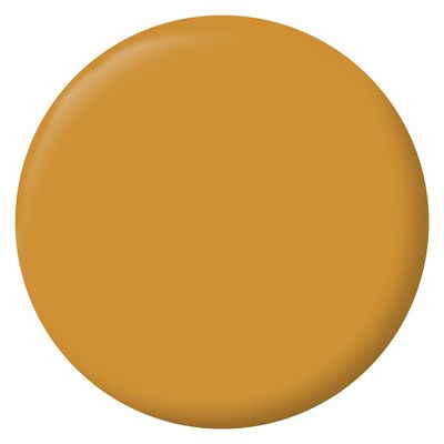 Peinture Intérieure Couleur - Mat - 2,5L - Jaune Ambré - RIPOLIN