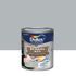 Peinture Ecran+ Bois  Satin Gris Franc 2 L - DULUX VALENTINE