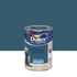 Peinture Crème de Couleur Bleu Paon mat 1,25 l - DULUX VALENTINE