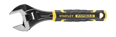 Clé à molette quickadjust 25 cm Fatmax STANLEY