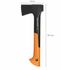 Hachette universelle 700 g X7-XS FISKARS