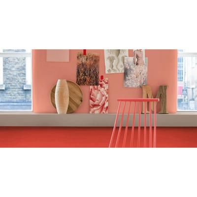 Testeur couleur Orange Sanguine 30 ml - DULUX VALENTINE